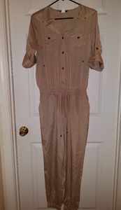 One-piece Jumpsuit (New)
